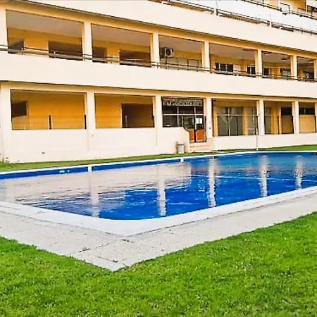 Happy Home Portimao Exterior photo