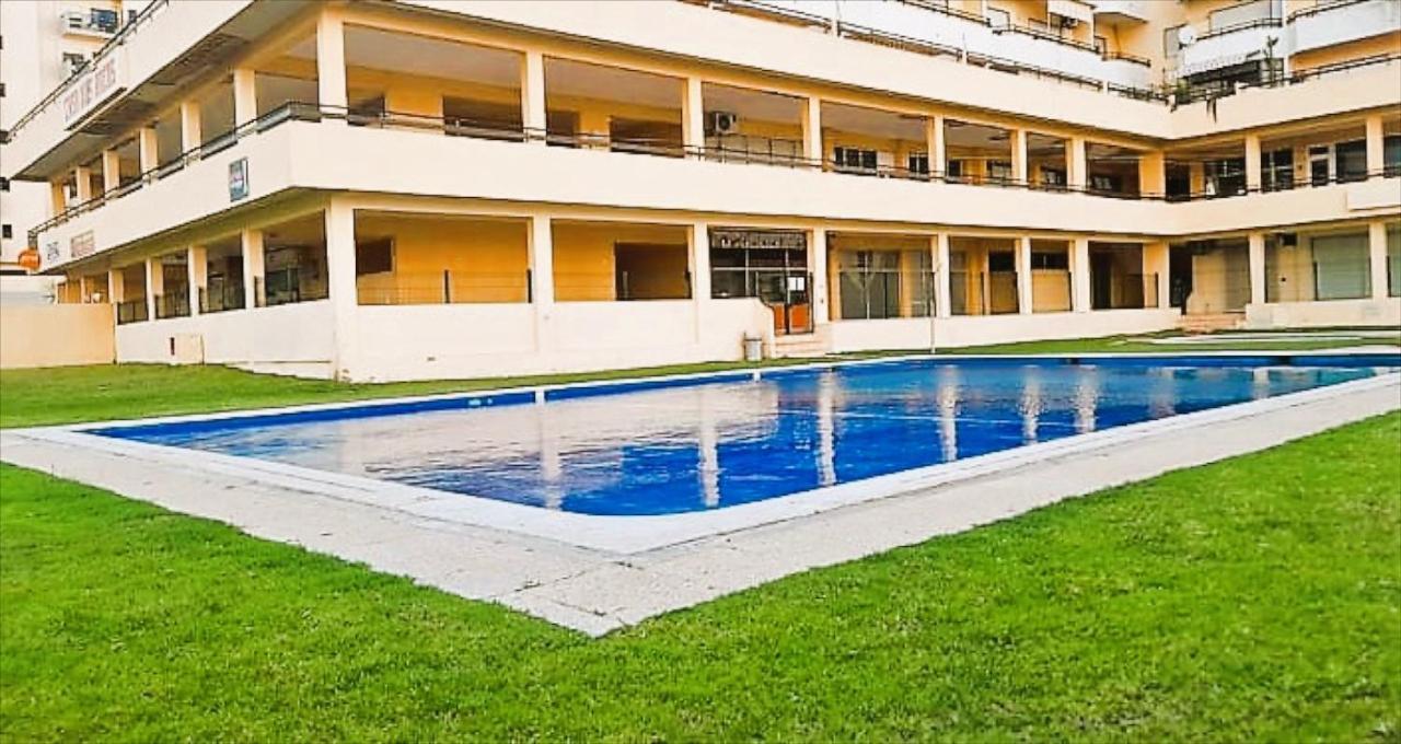 Happy Apartment Portimao