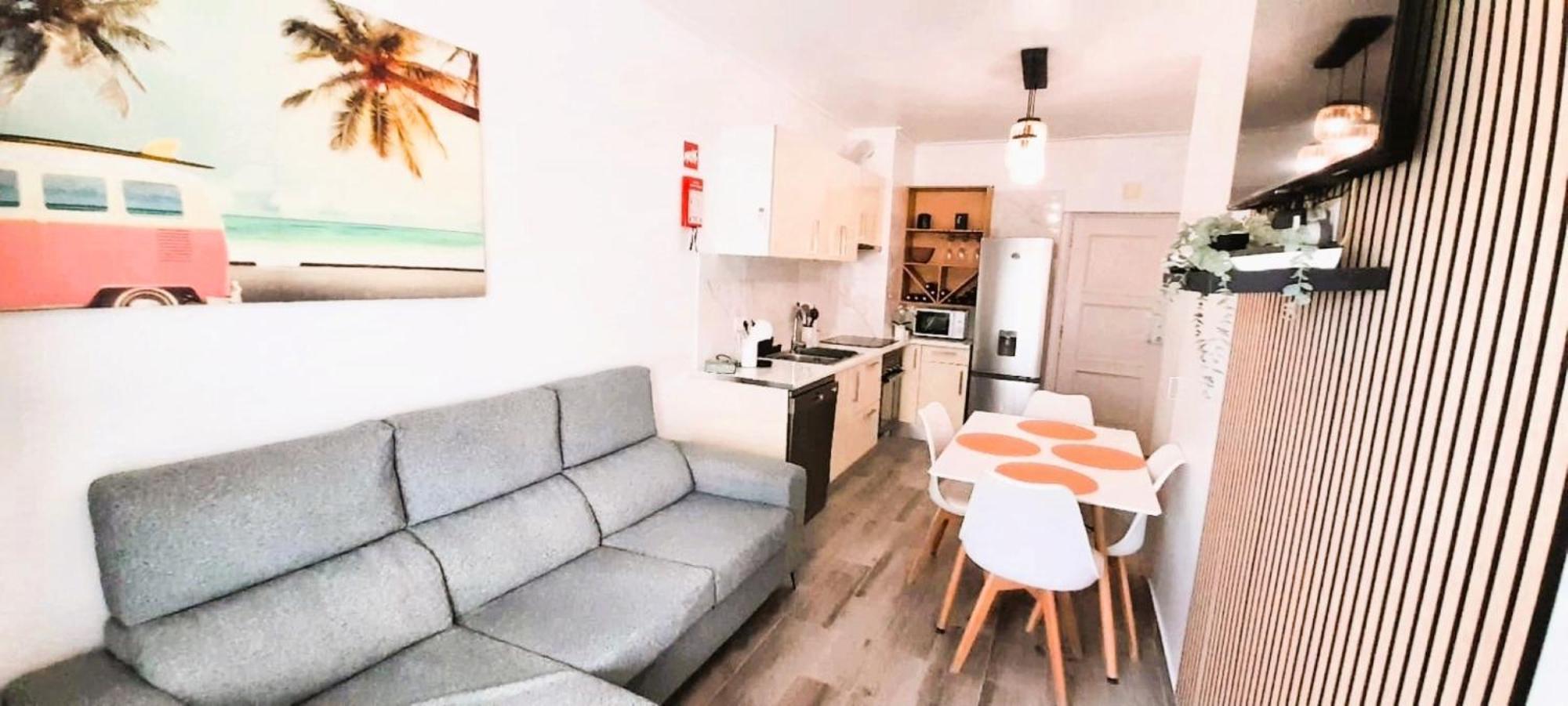 Happy Apartment Portimao