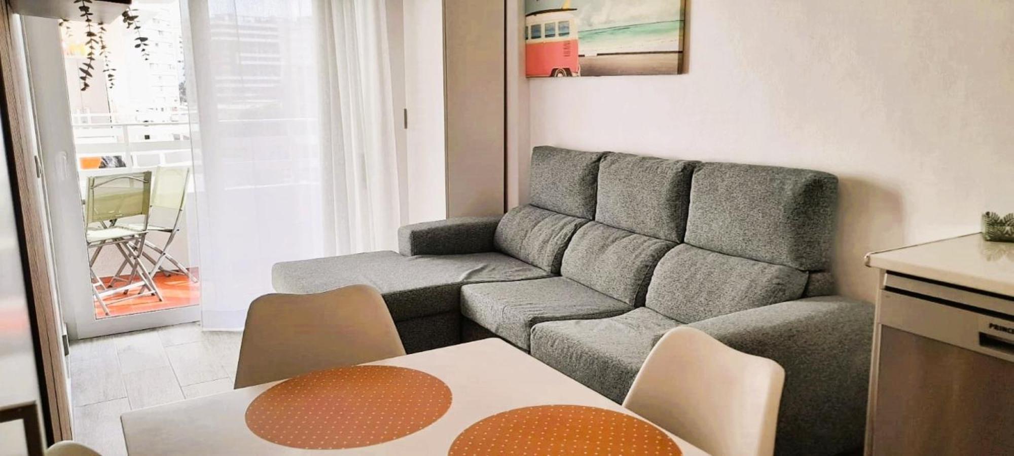 Apartment Happy *