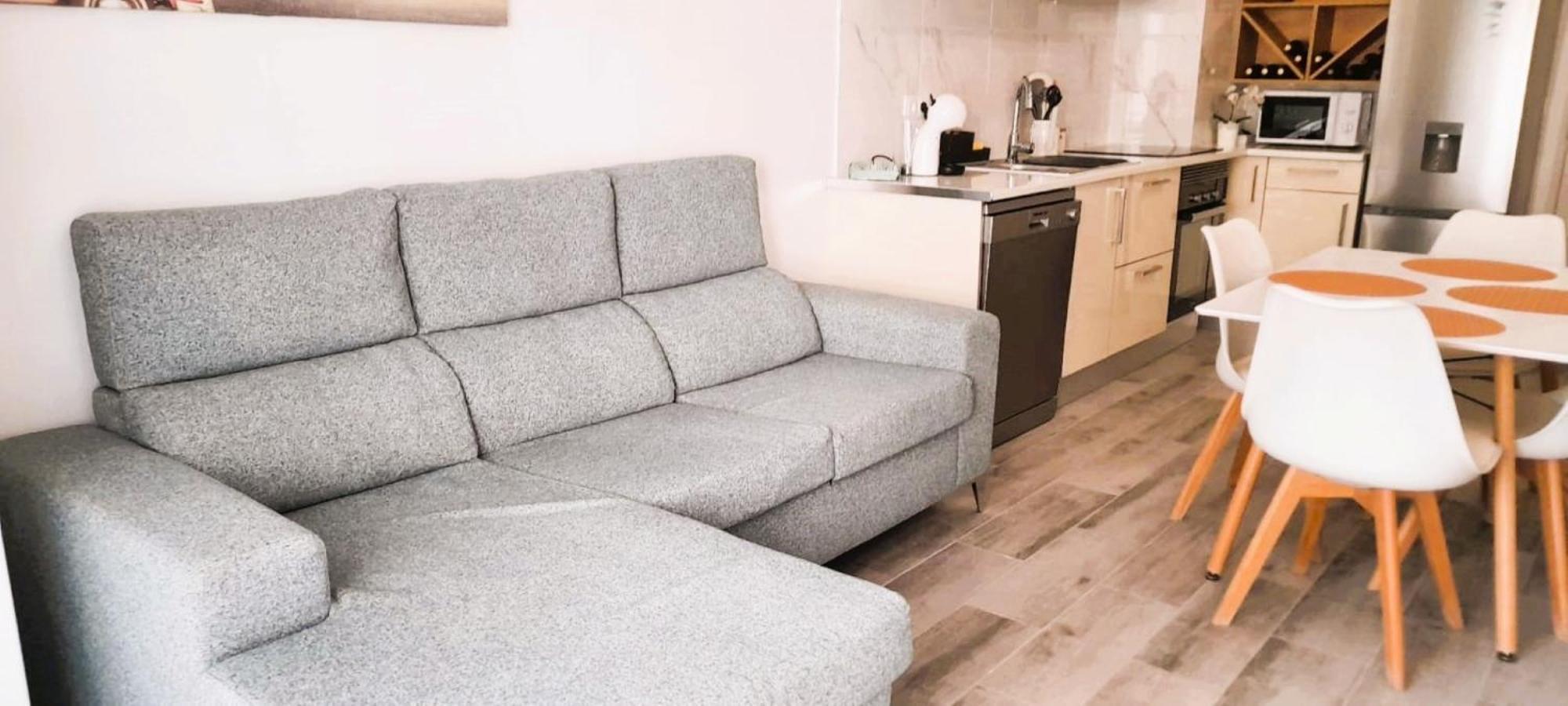 Apartment Happy
