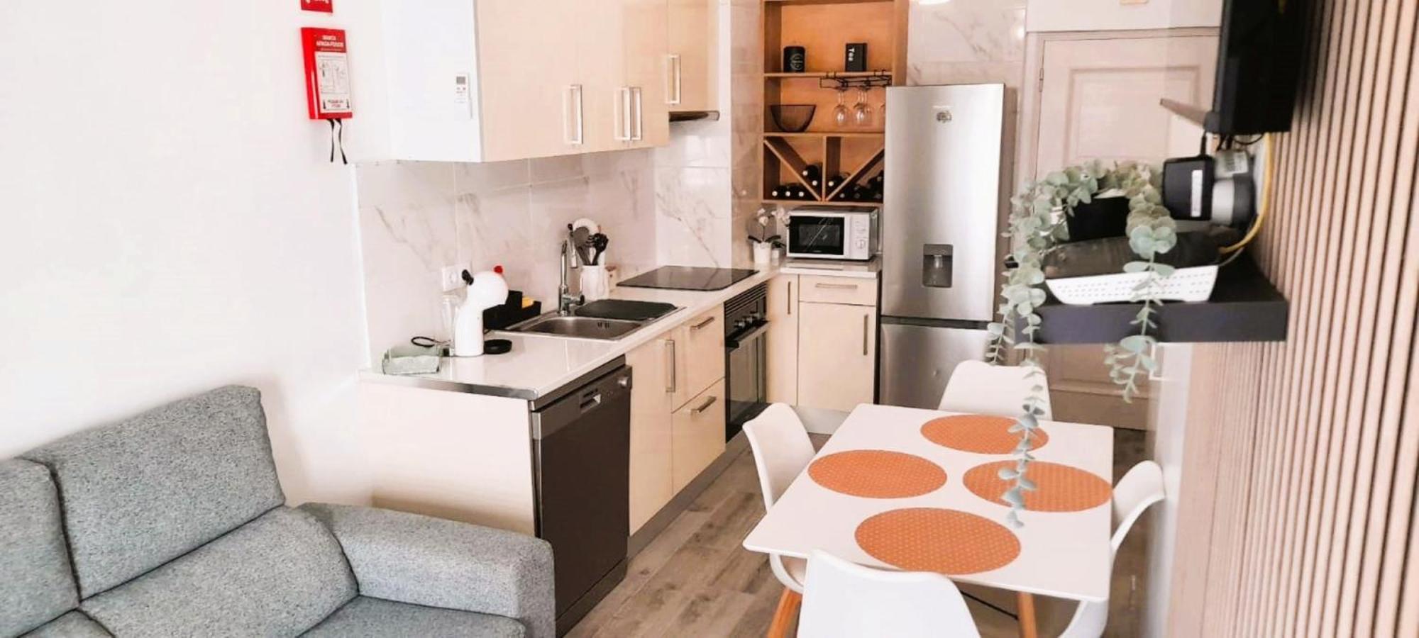 Apartment Happy *