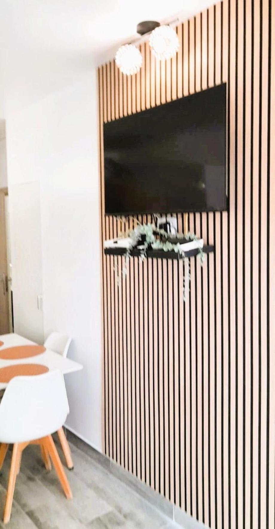 Happy Apartment *