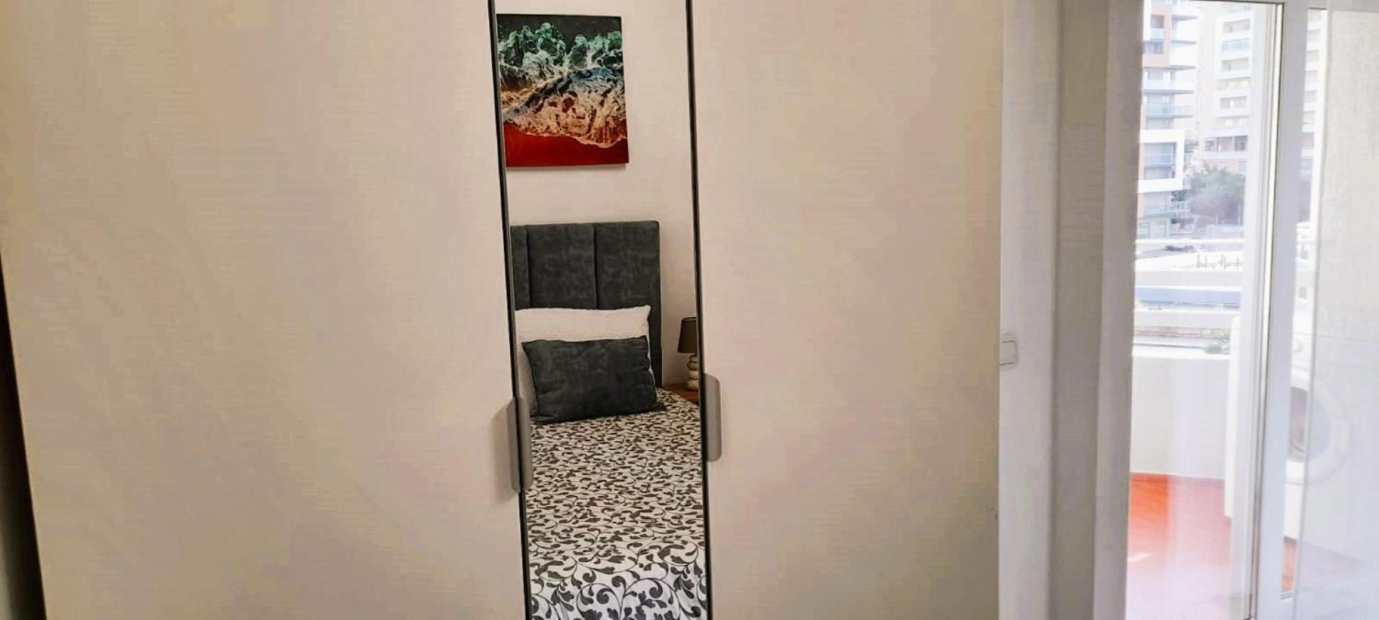 Apartment Happy