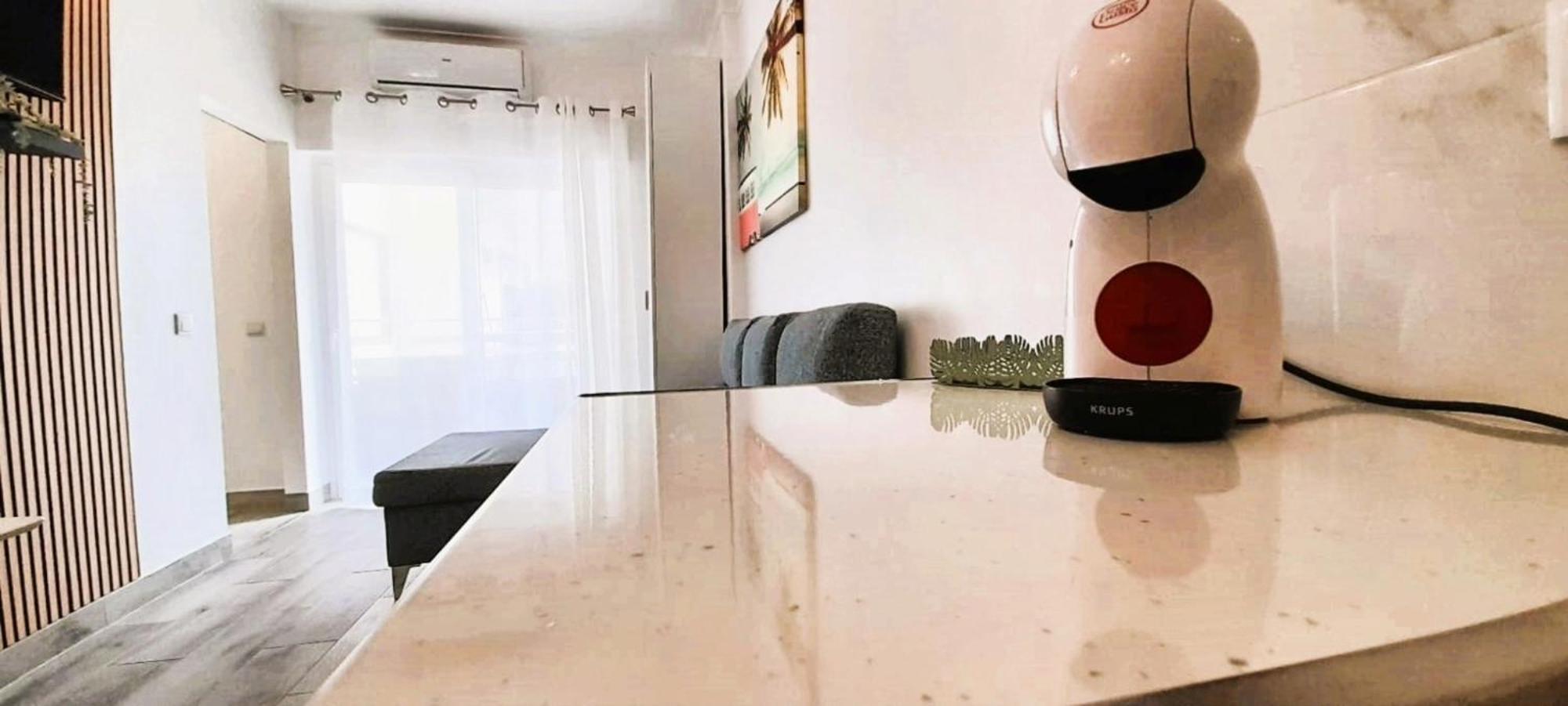 Happy Apartment